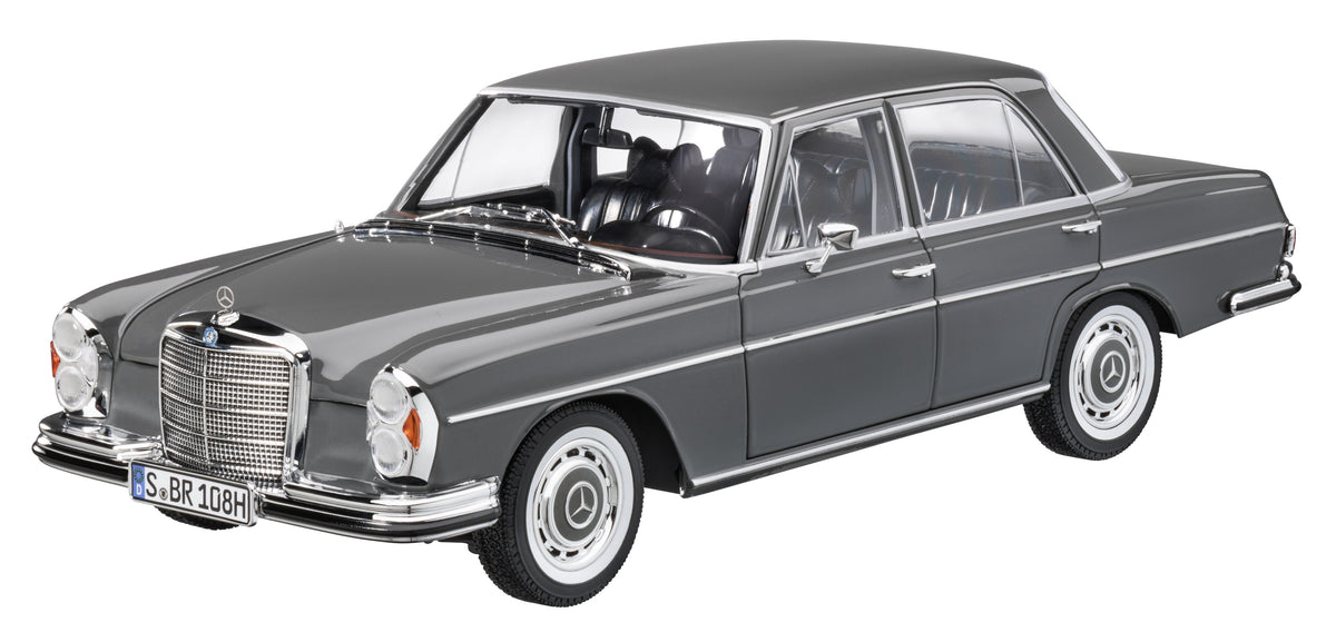 280 SE W108 (1968–1972)