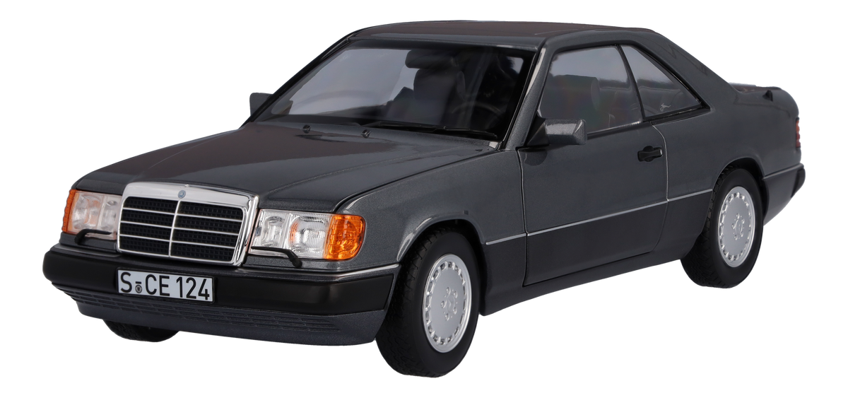 300 CE-24 coupé C124 (1988-1992)