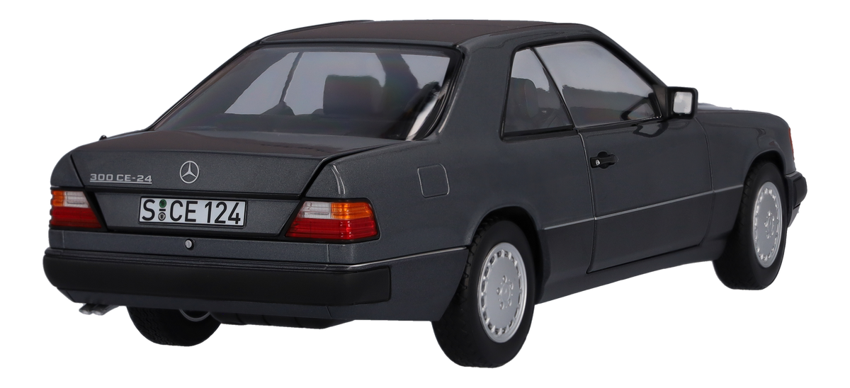 300 CE-24 coupé C124 (1988-1992)