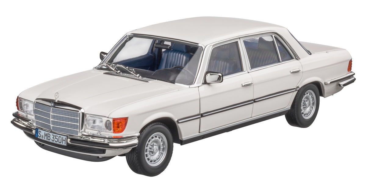 450 SEL W 116 (1976-1980)