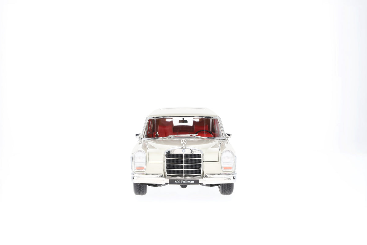 600 Pullmann W 100 (1963-1981)