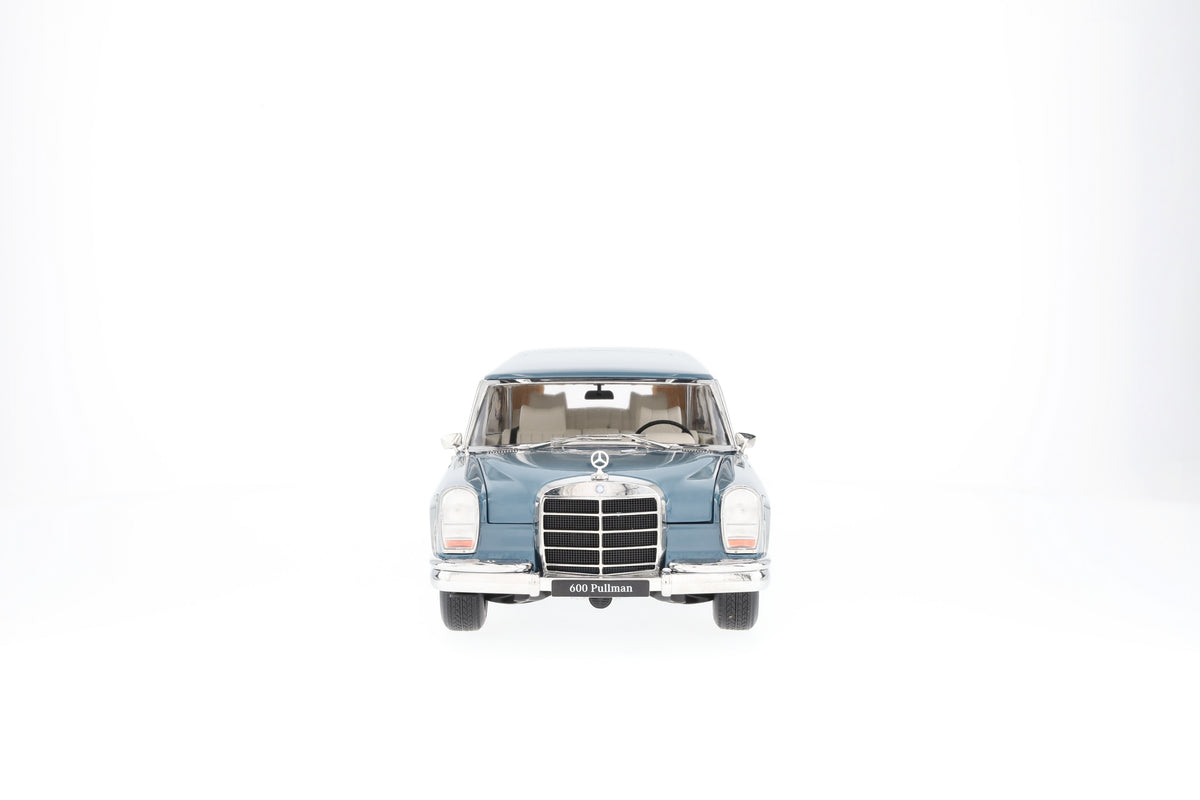 600 Pullmann W 100 (1963-1981)