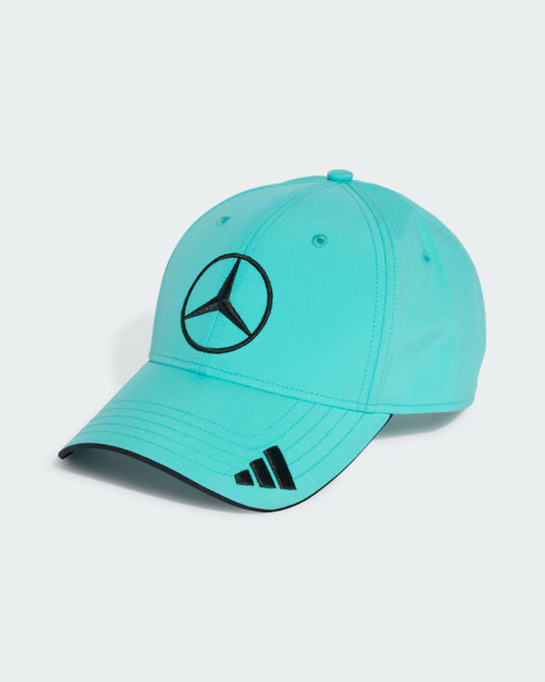 Casquette, Écurie, Mercedes-AMG F1