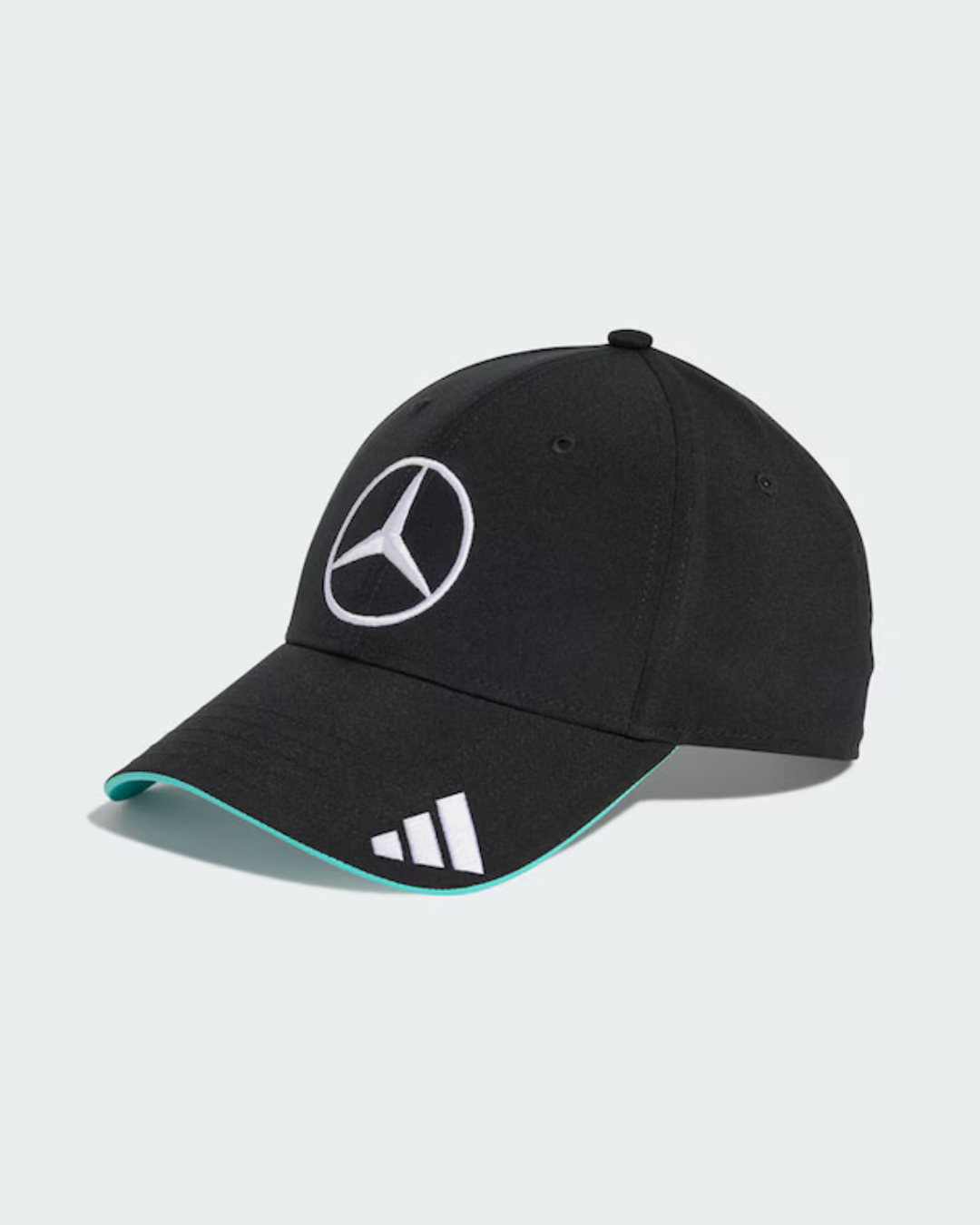 Casquette, Écurie, Mercedes-AMG F1