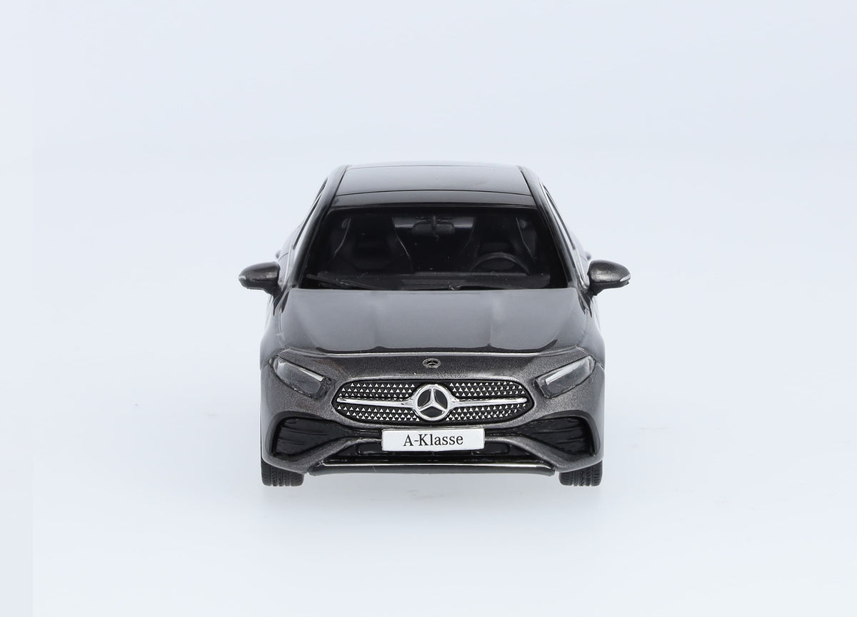Classe A, Berline compacte, AMG Line, W177