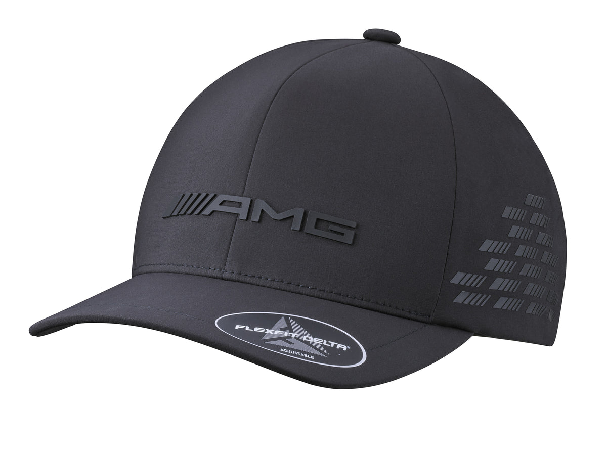Casquette AMG