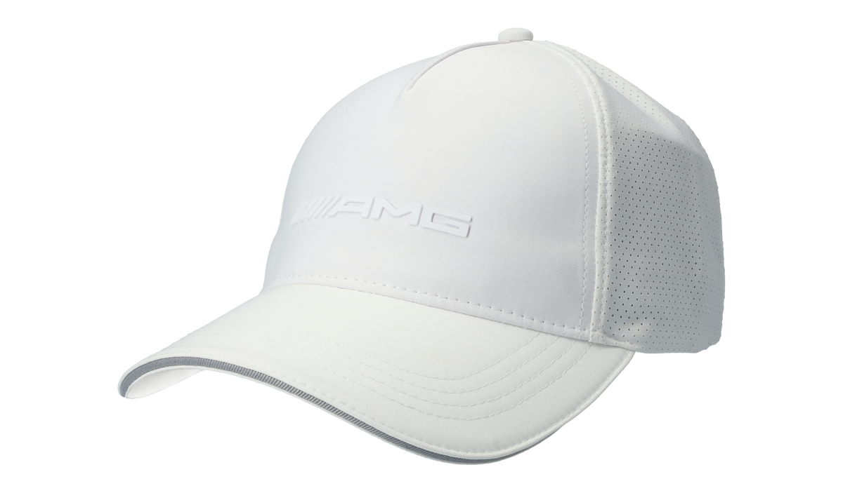 Casquette AMG