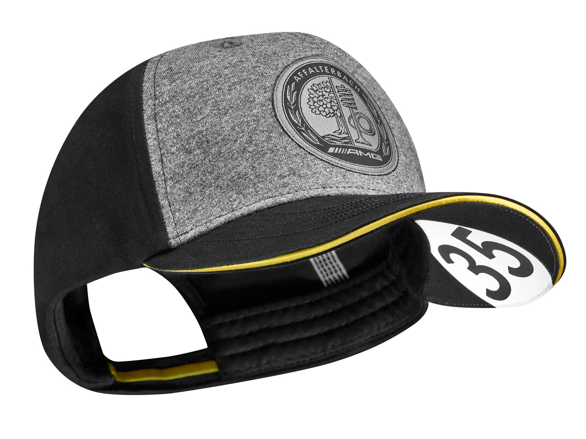 Casquette AMG