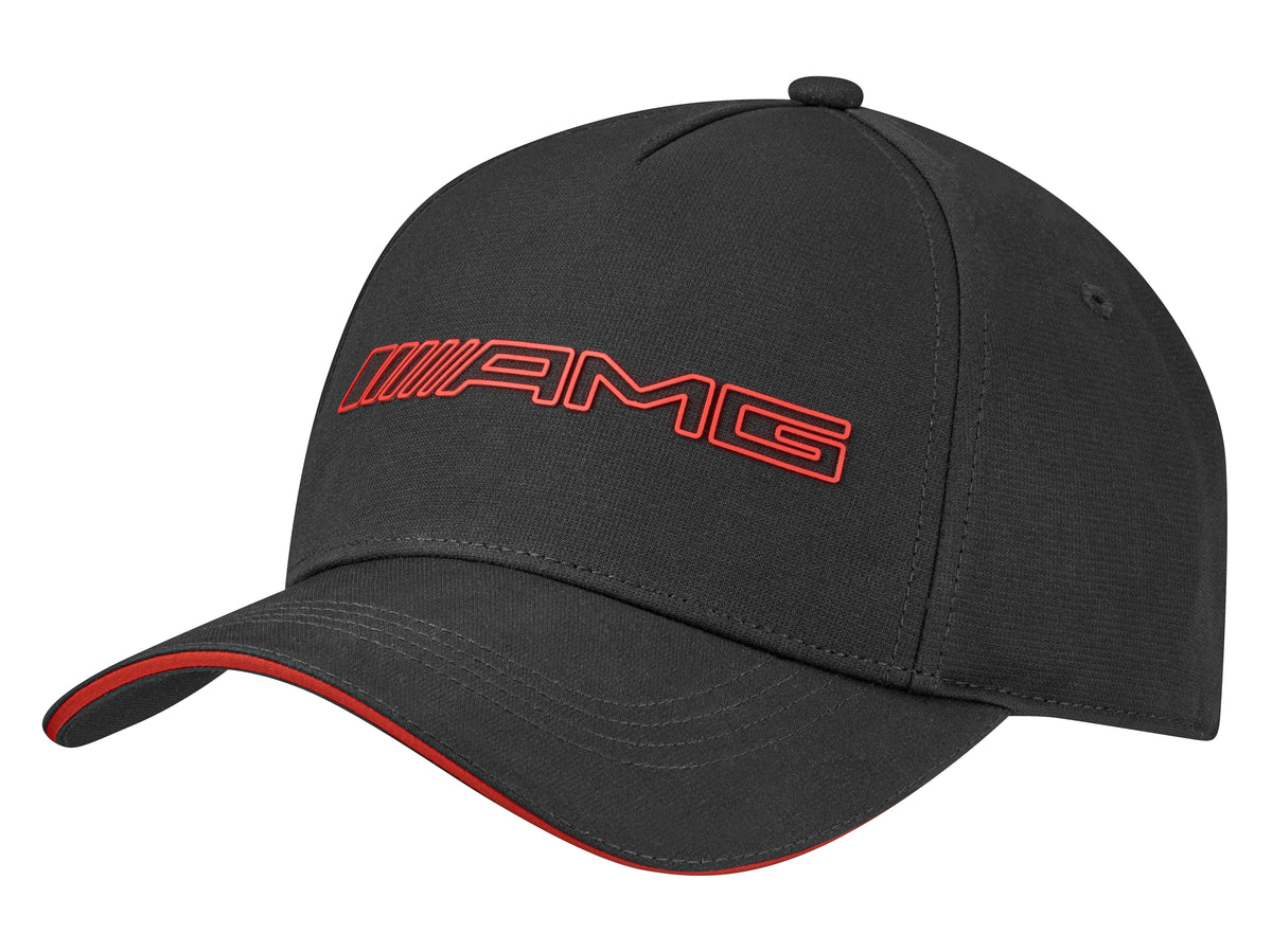 Casquette AMG