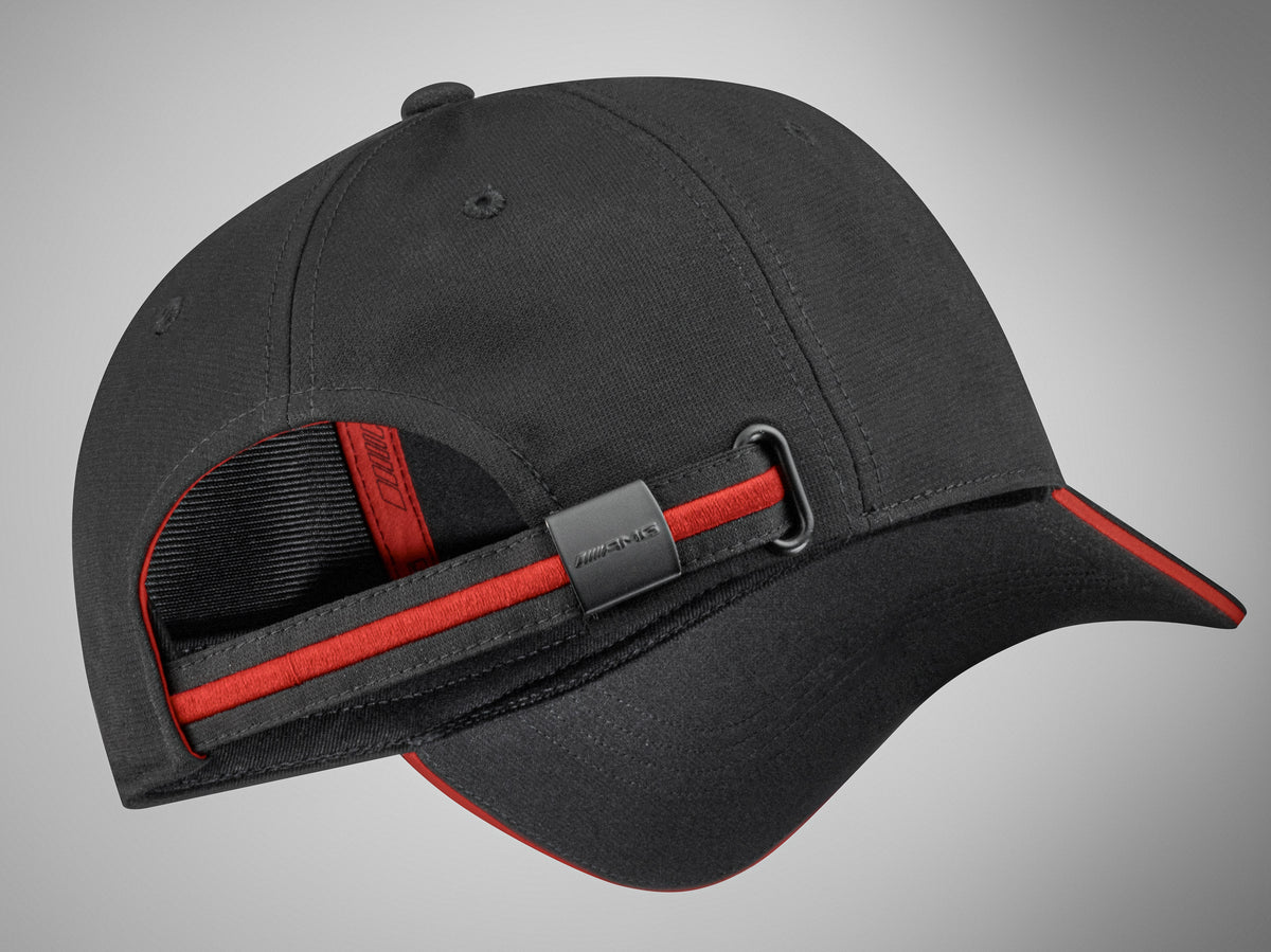 Casquette AMG