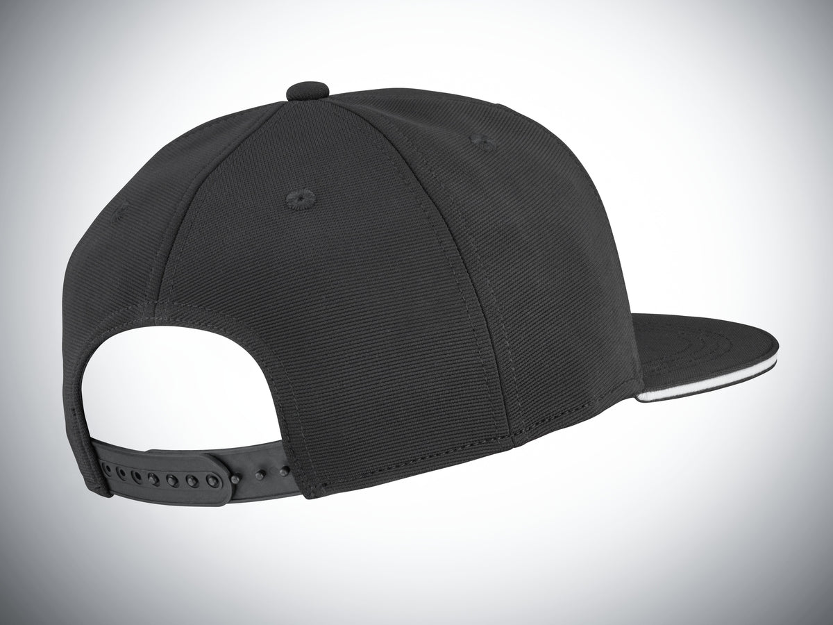 Casquette à visière plate AMG