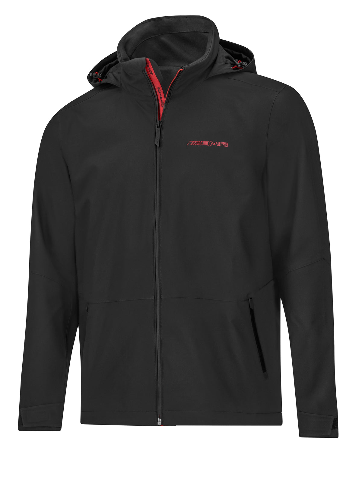 Veste fonctionnelle AMG homme
