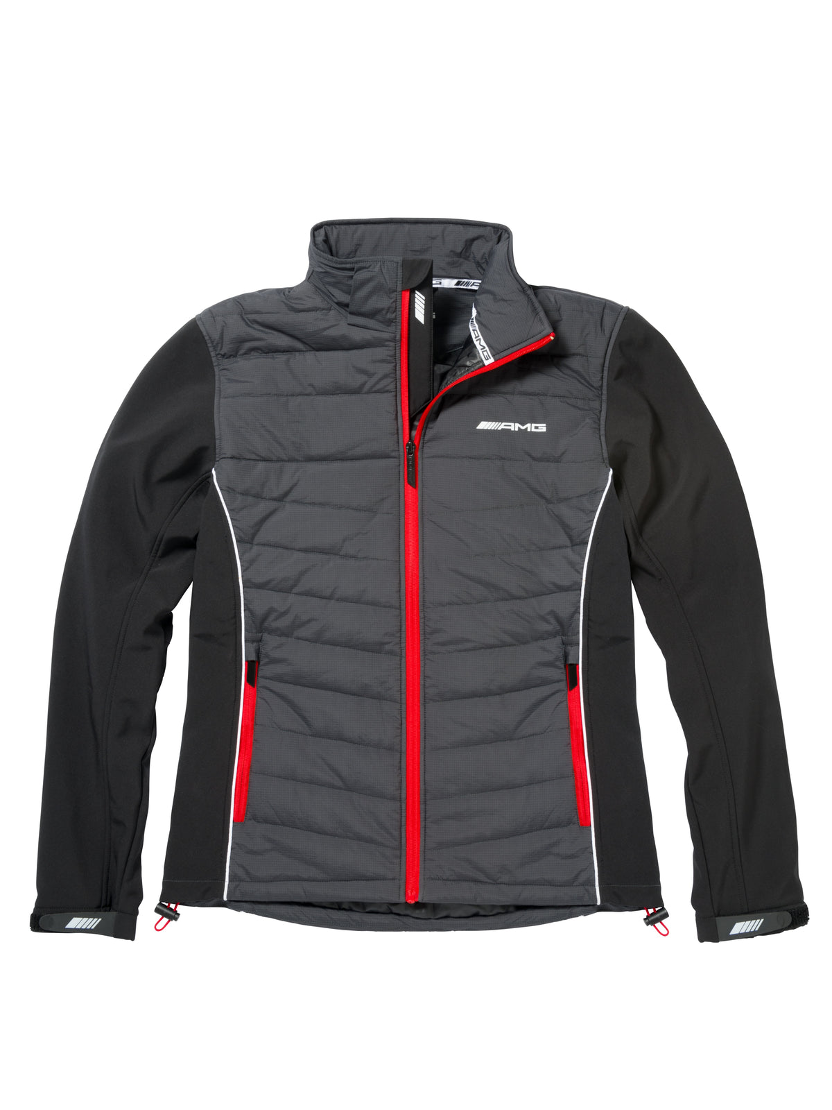 Veste fonctionnelle AMG homme