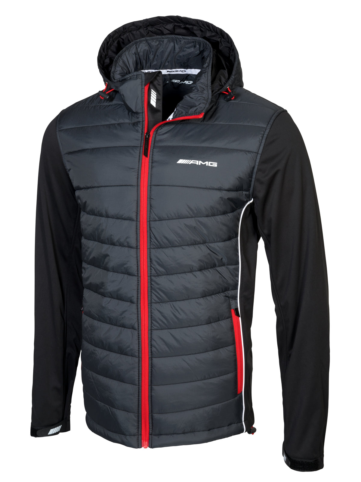Veste fonctionnelle AMG homme