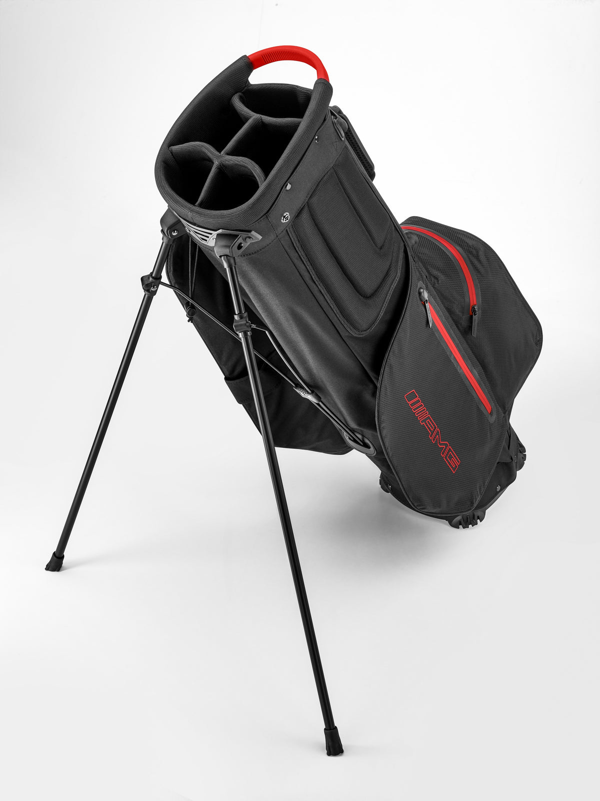 Sac de golf à béquille AMG