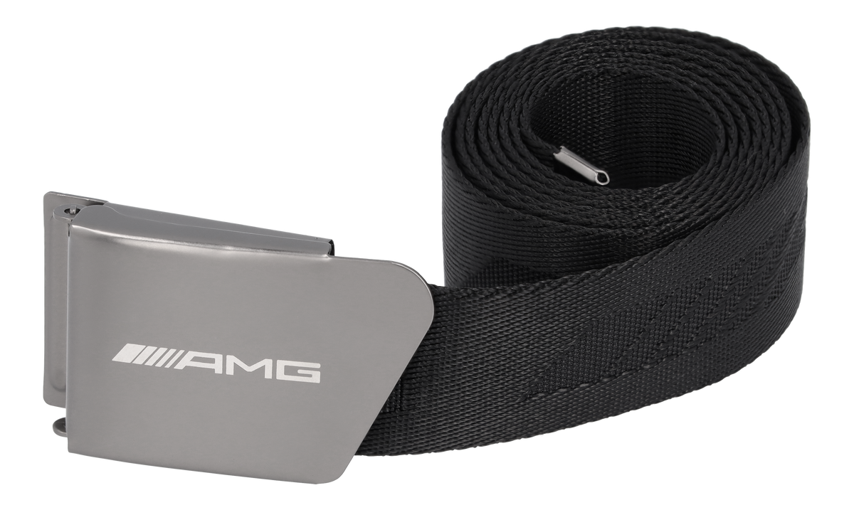 Ceinture AMG