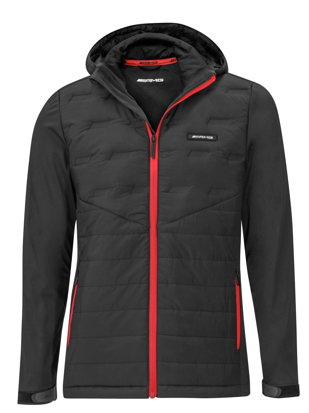 Veste hybride AMG homme