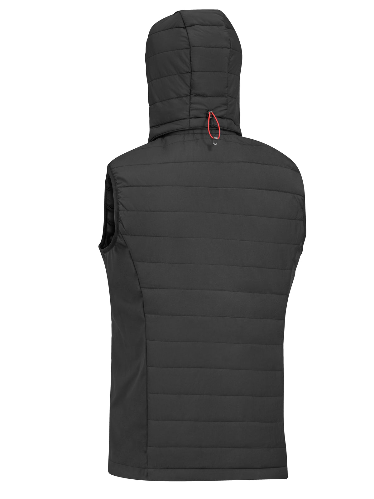 Gilet hybride AMG homme