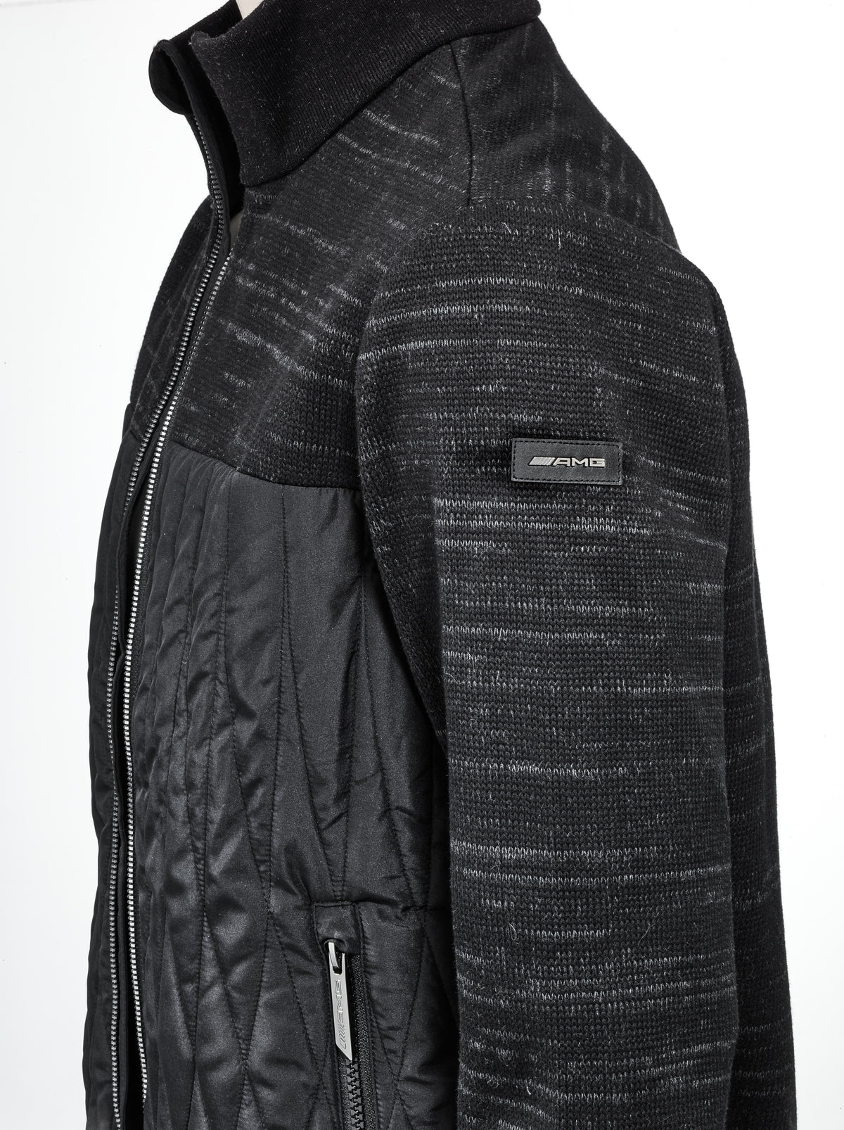Gilet AMG homme