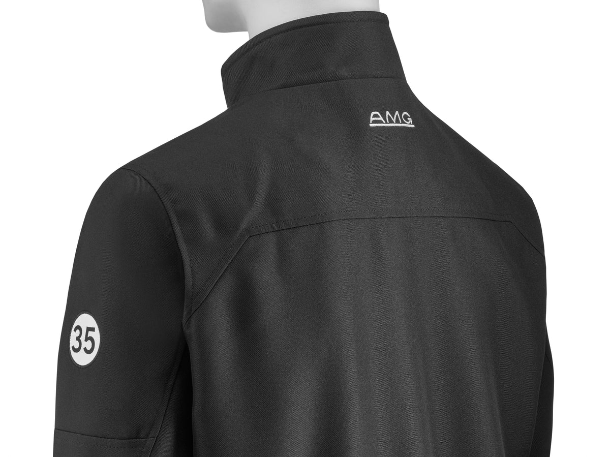 Gilet AMG homme