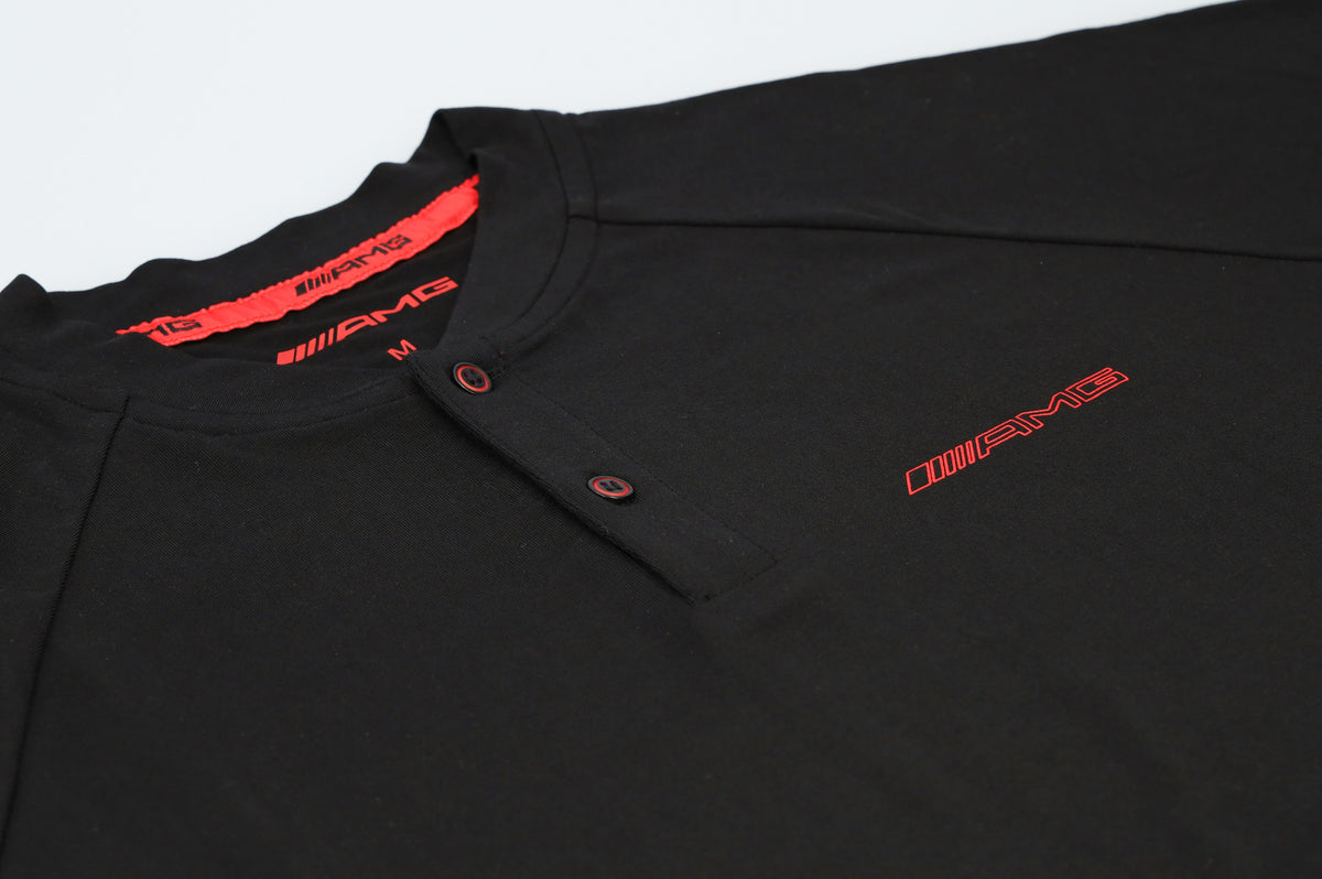 Polo AMG homme