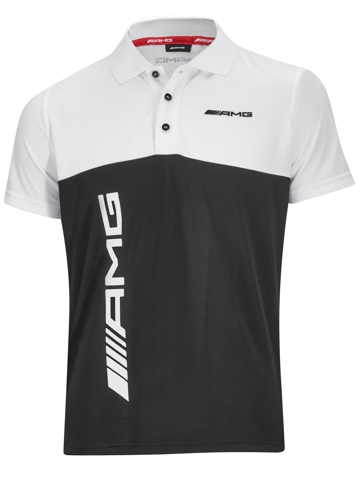 Polo AMG homme
