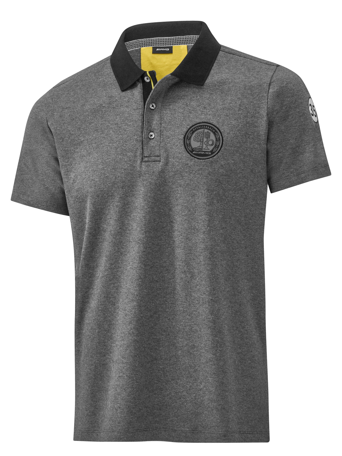 Polo AMG homme