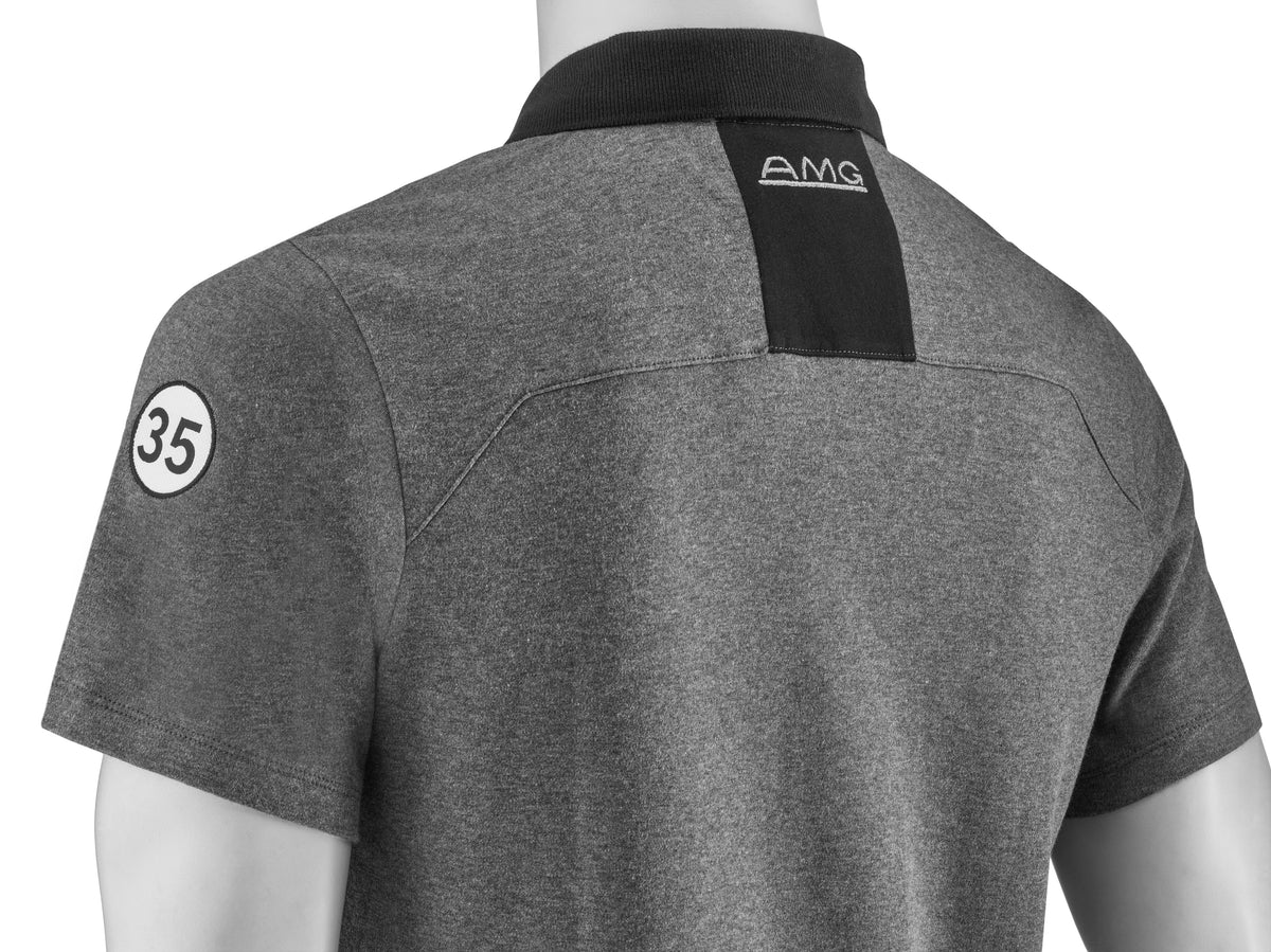Polo AMG homme