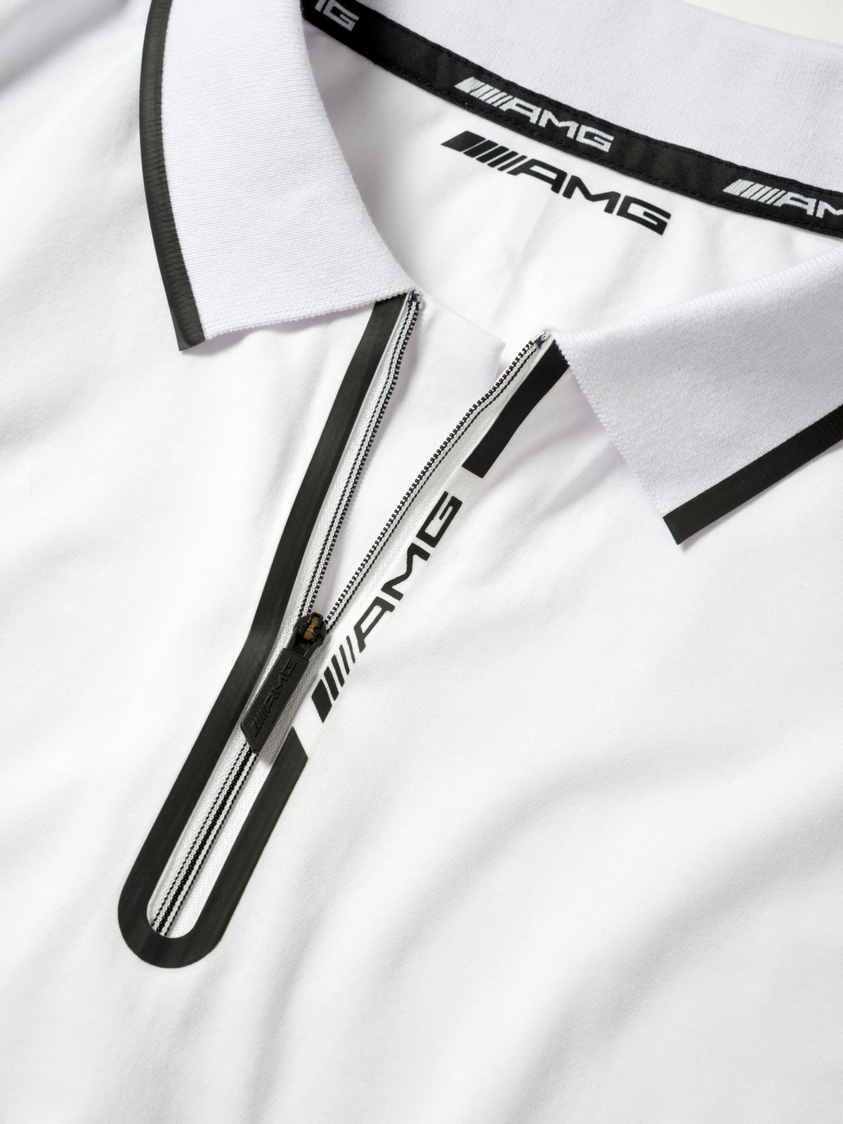 Polo AMG homme