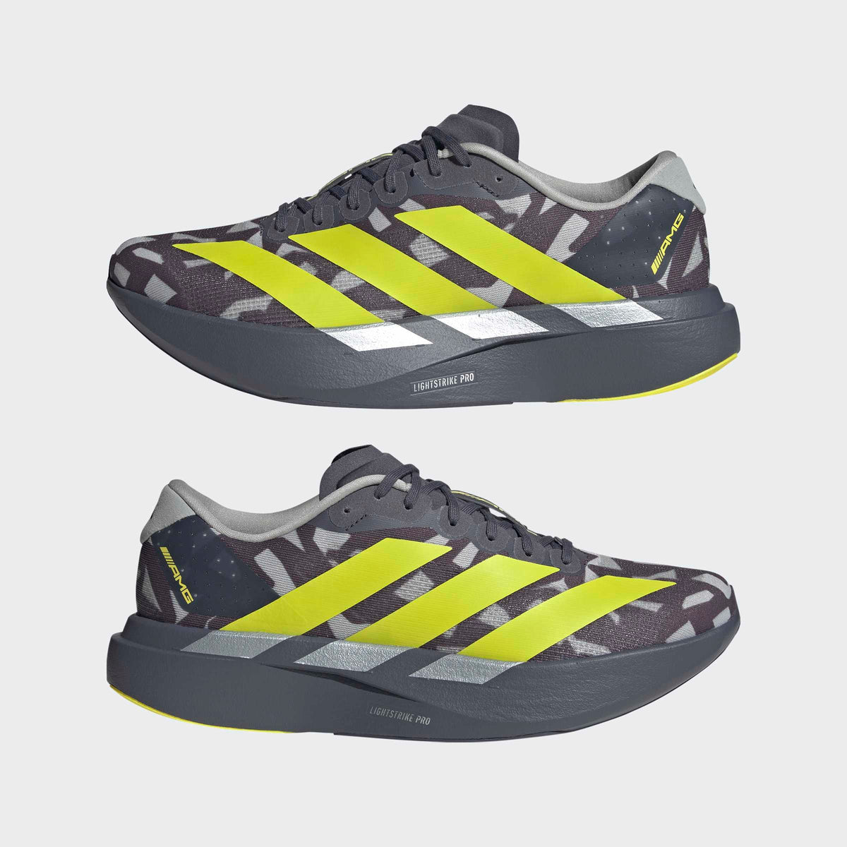 Sneakers AMG homme, ADIZERO EVO SL2