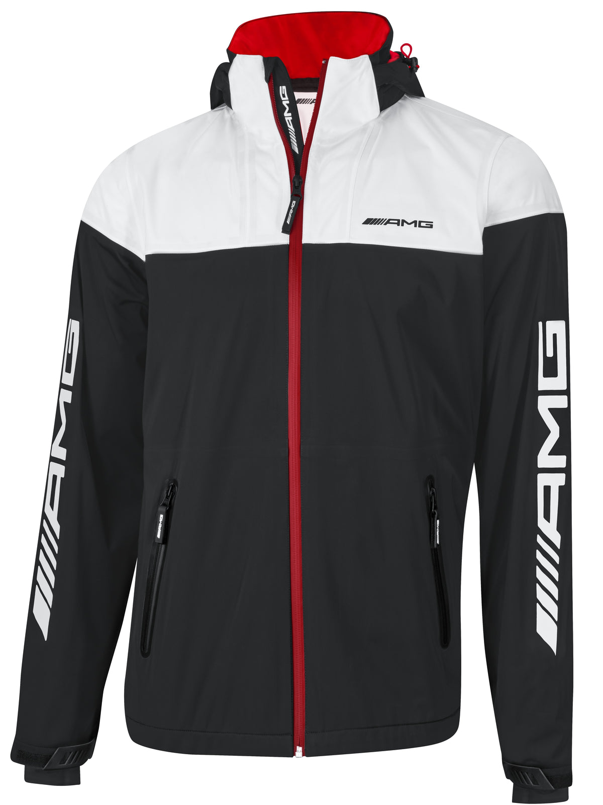 Veste softshell AMG homme