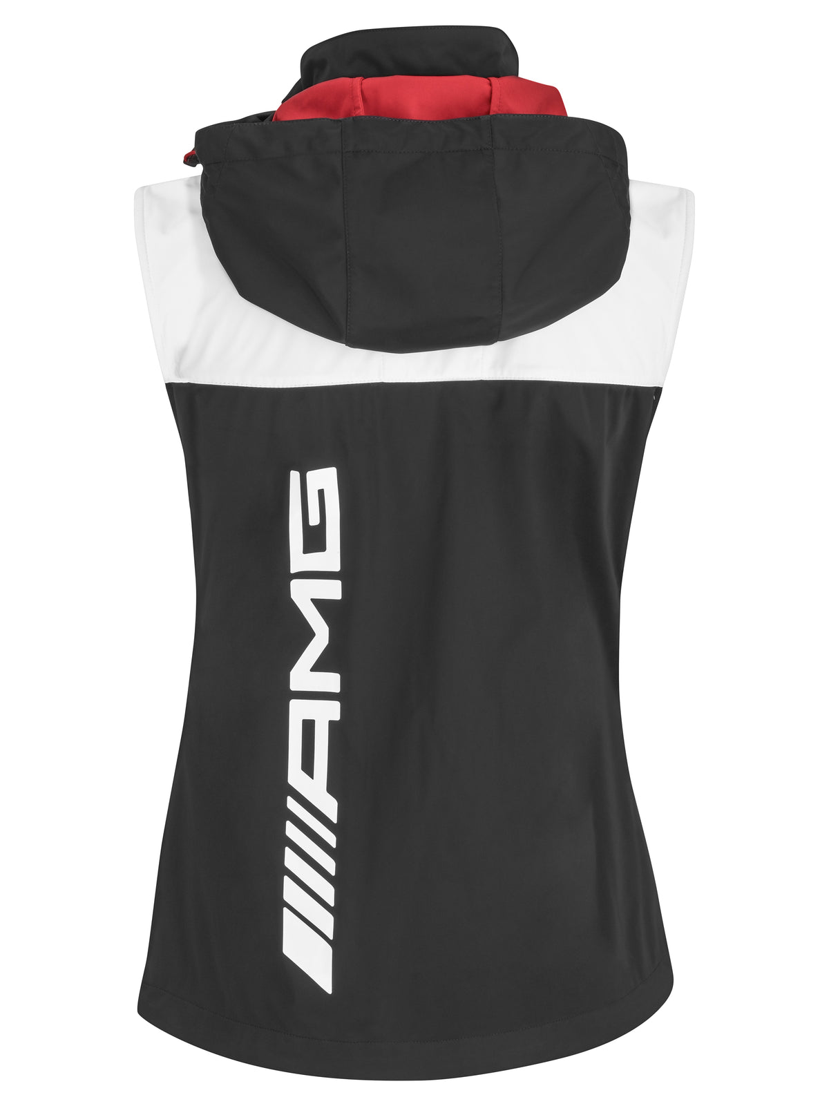 Veste softshell AMG femme