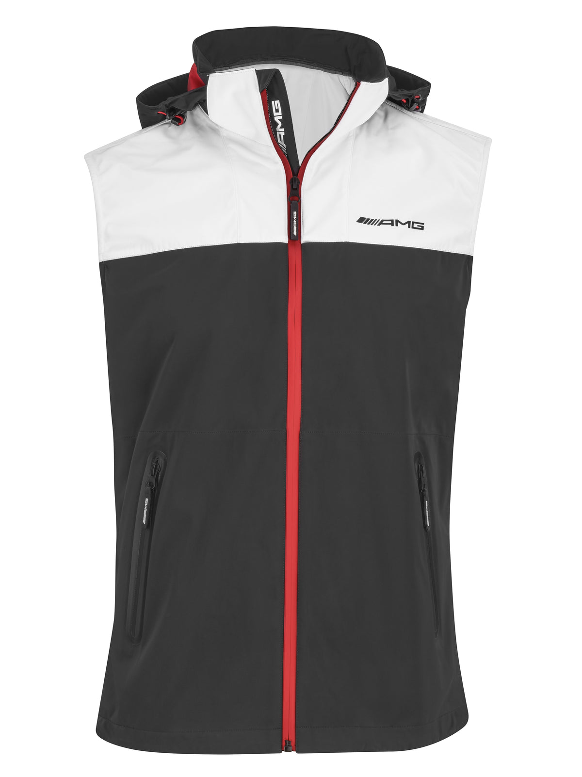 Veste Softshell AMG homme