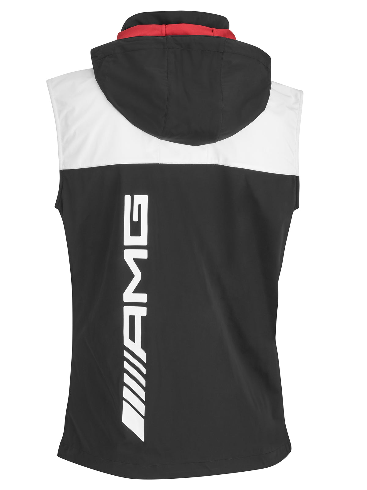 Veste Softshell AMG homme