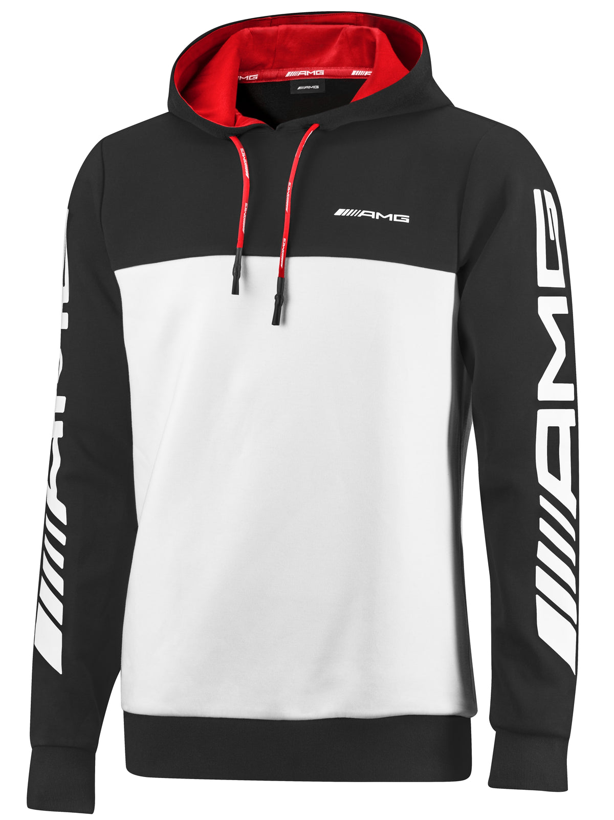 Sweat à capuche AMG