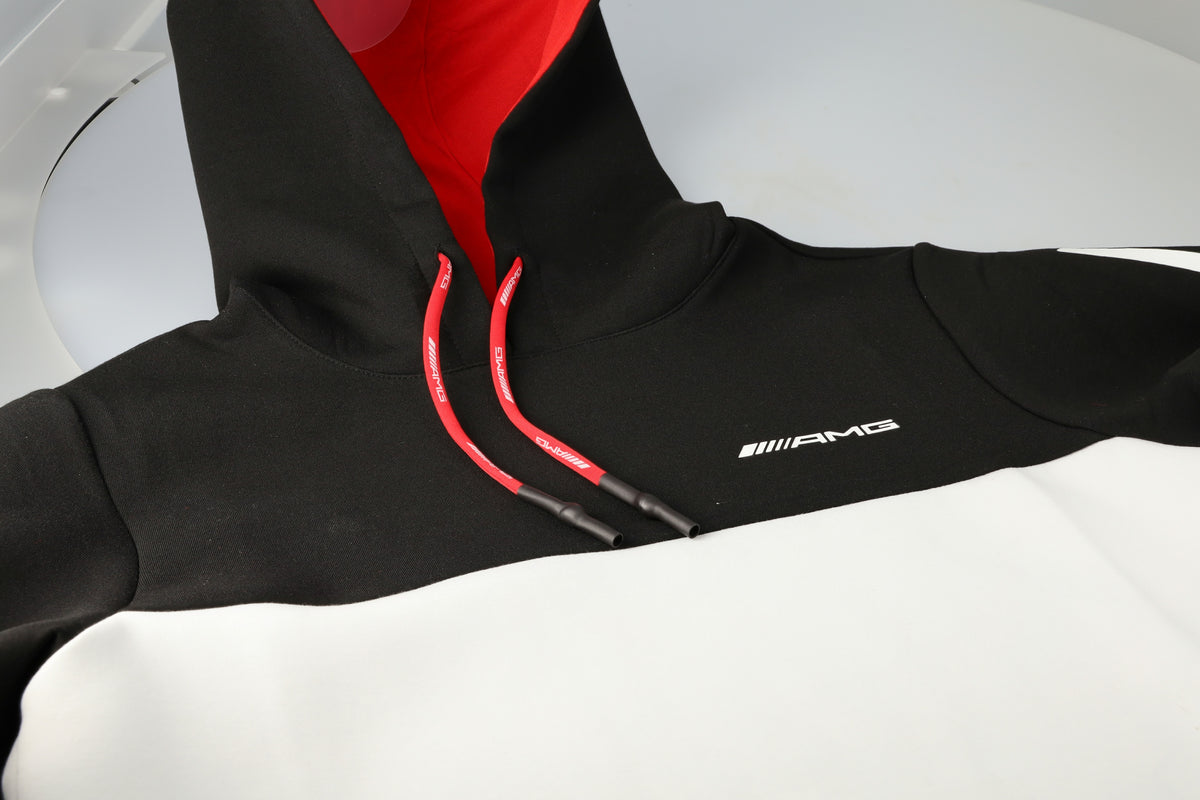 Sweat à capuche AMG