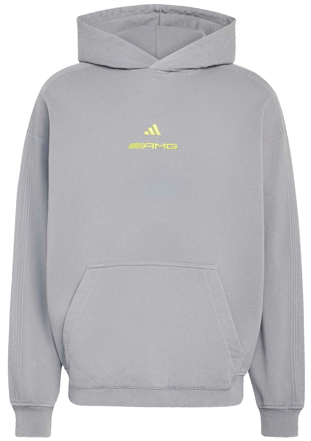 Sweat à capuche AMG, Unisexe
