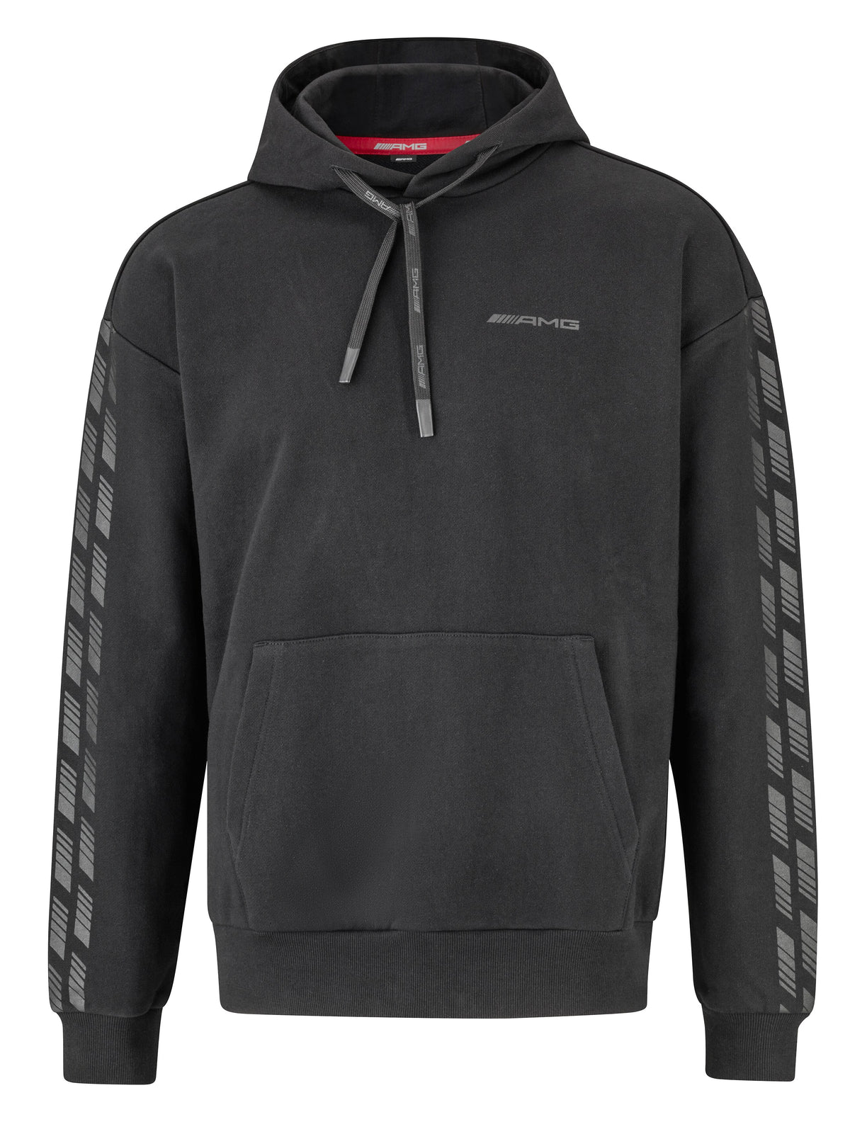 Sweat à capuche AMG unisexe