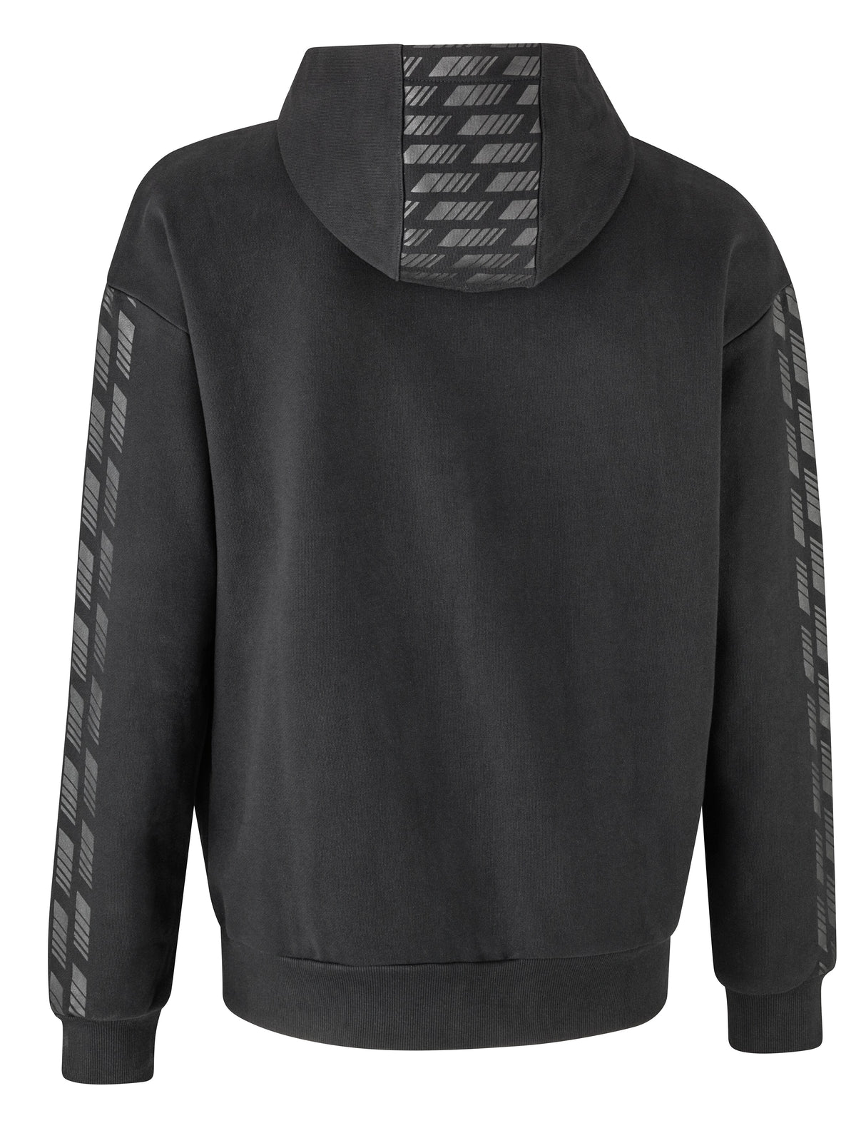 Sweat à capuche AMG unisexe