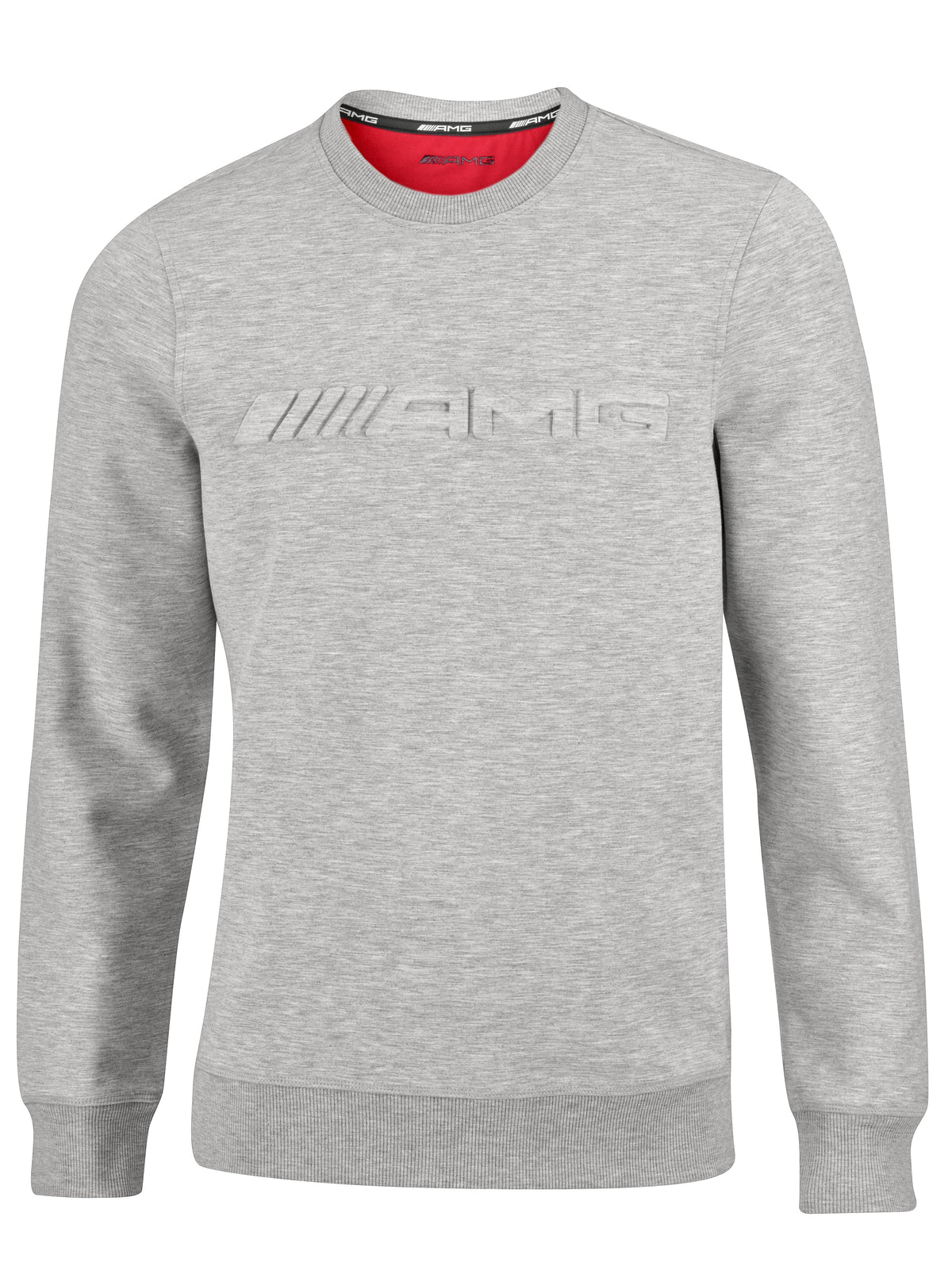 Sweat-shirt AMG, Unisexe