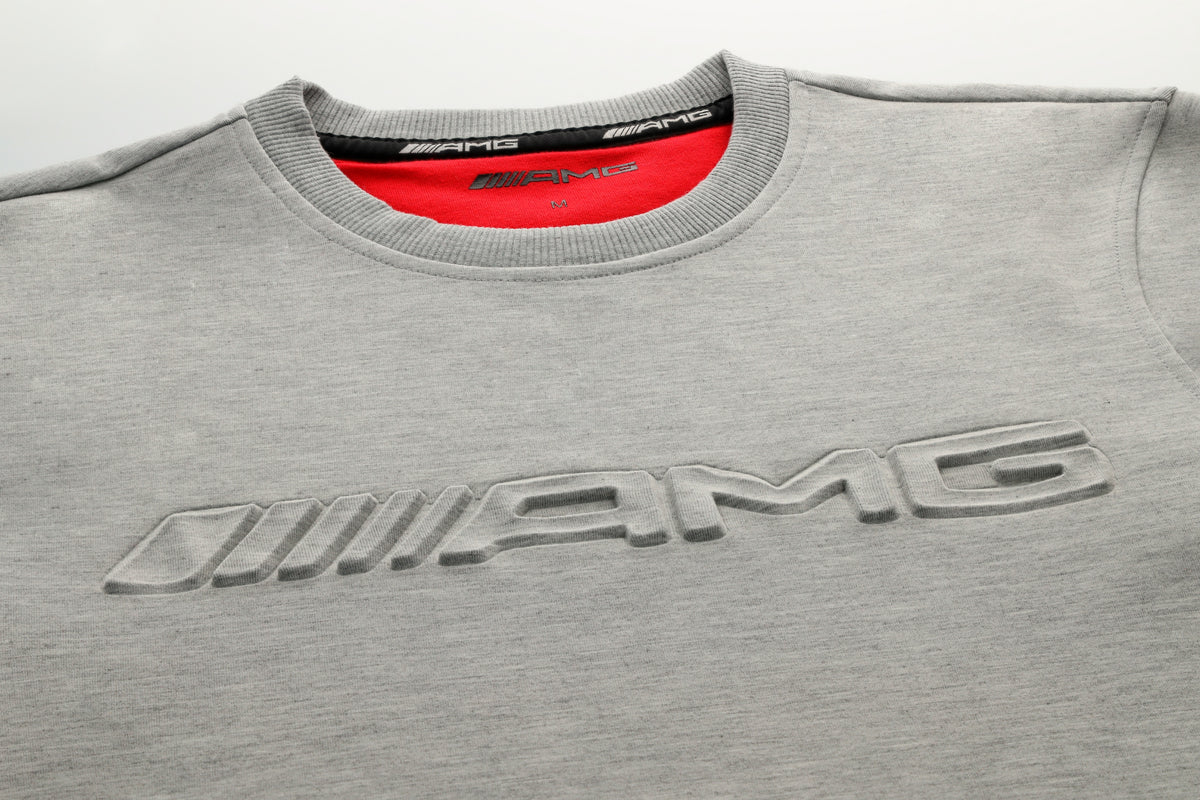 Sweat-shirt AMG, Unisexe