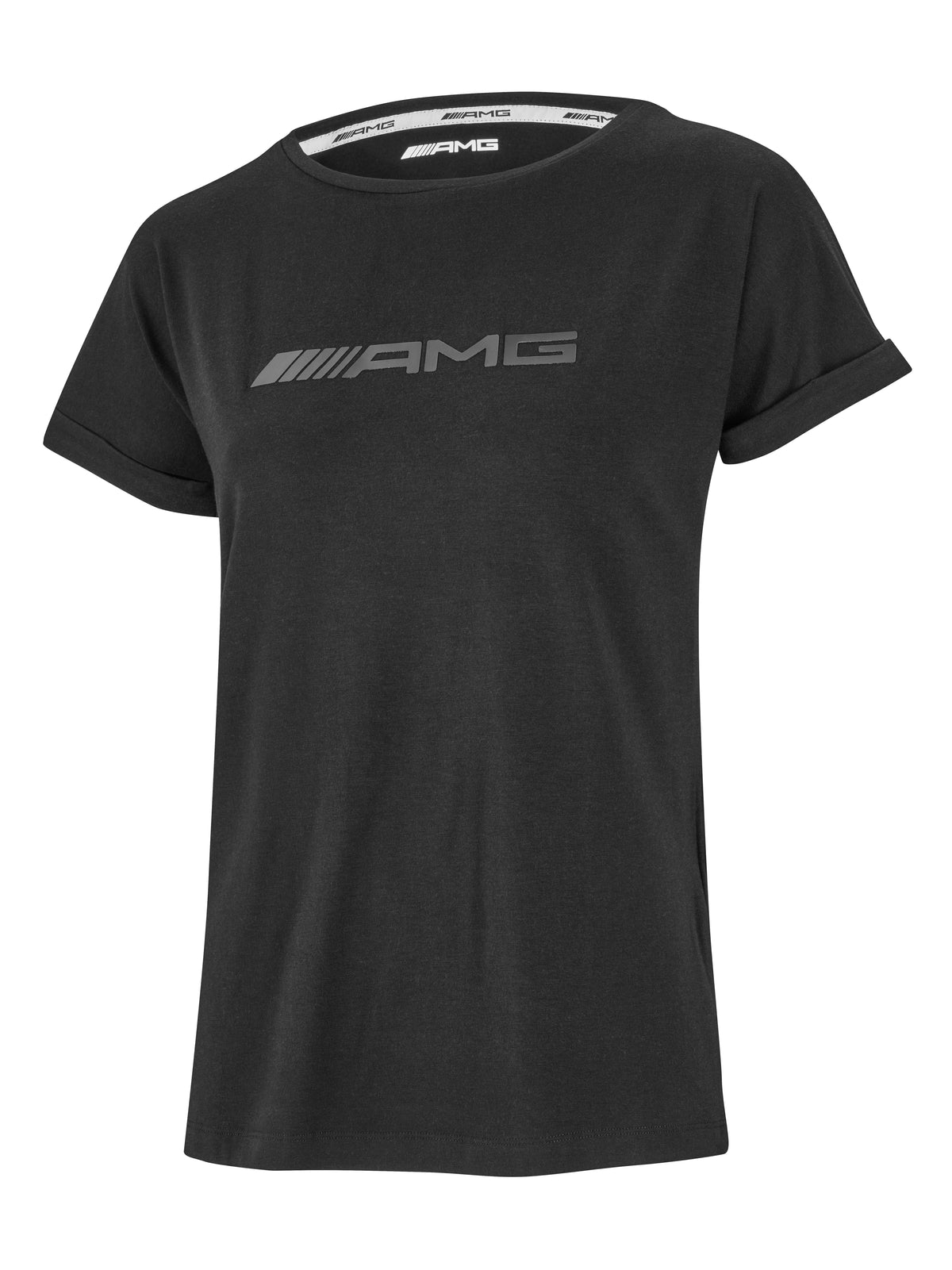 T-shirt AMG femme