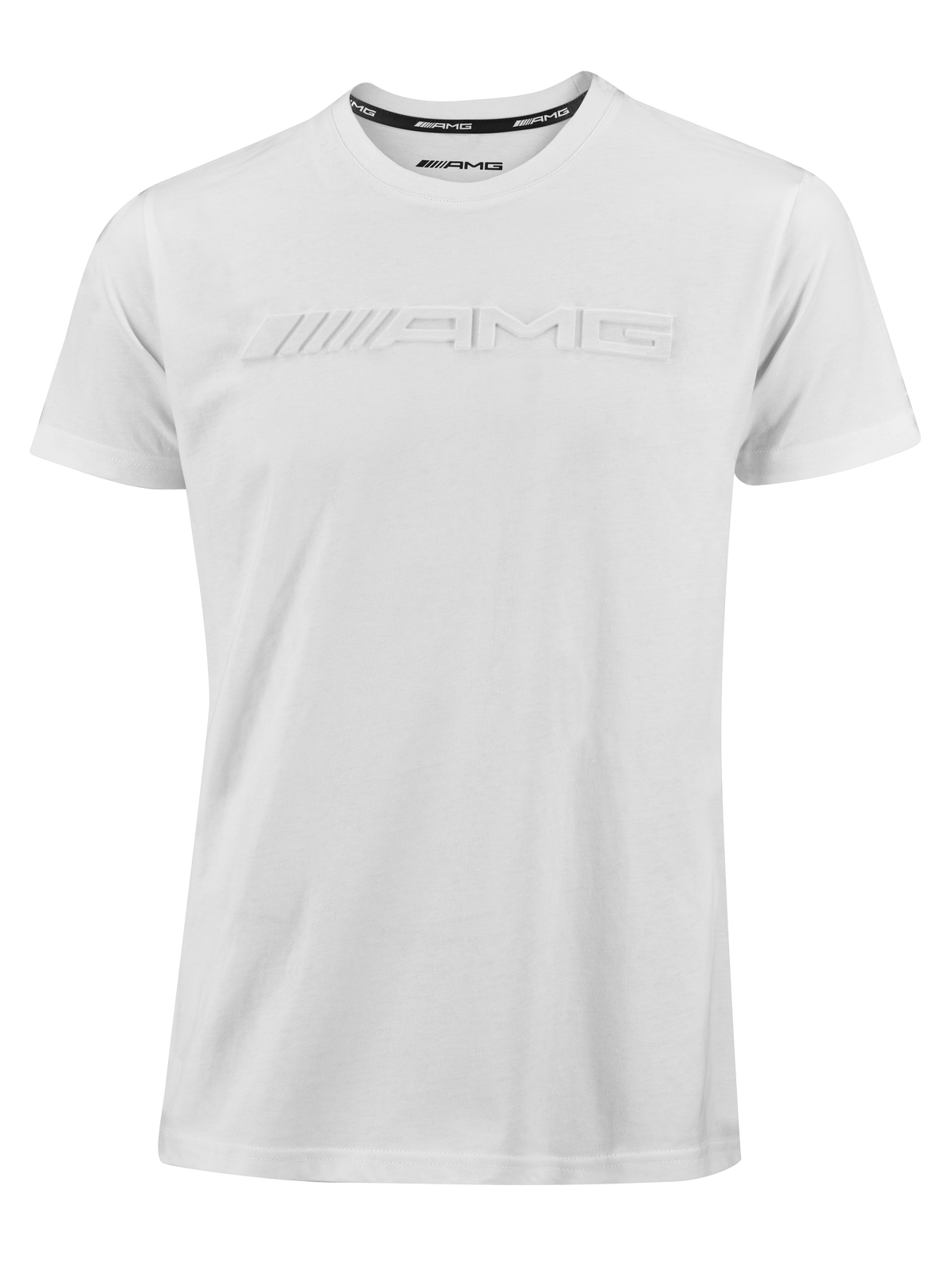 T-shirt AMG homme