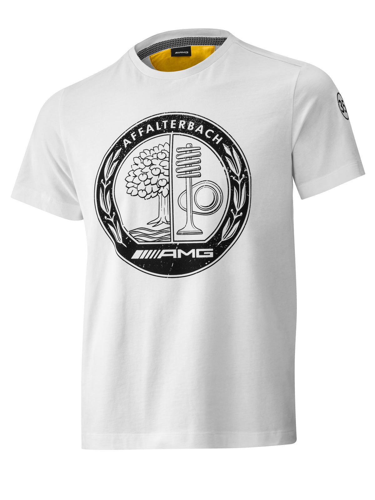 T-shirt AMG homme