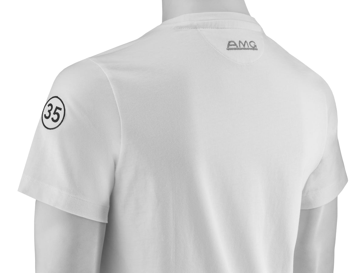 T-shirt AMG homme