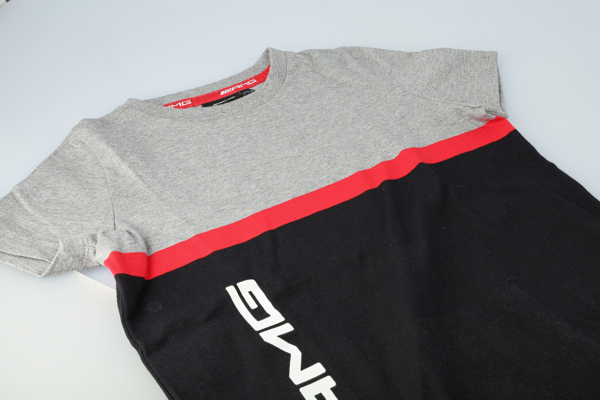 T-shirt AMG enfant