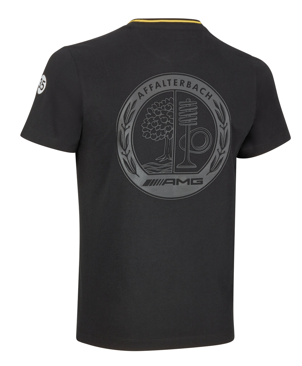 T-shirt AMG unisexe