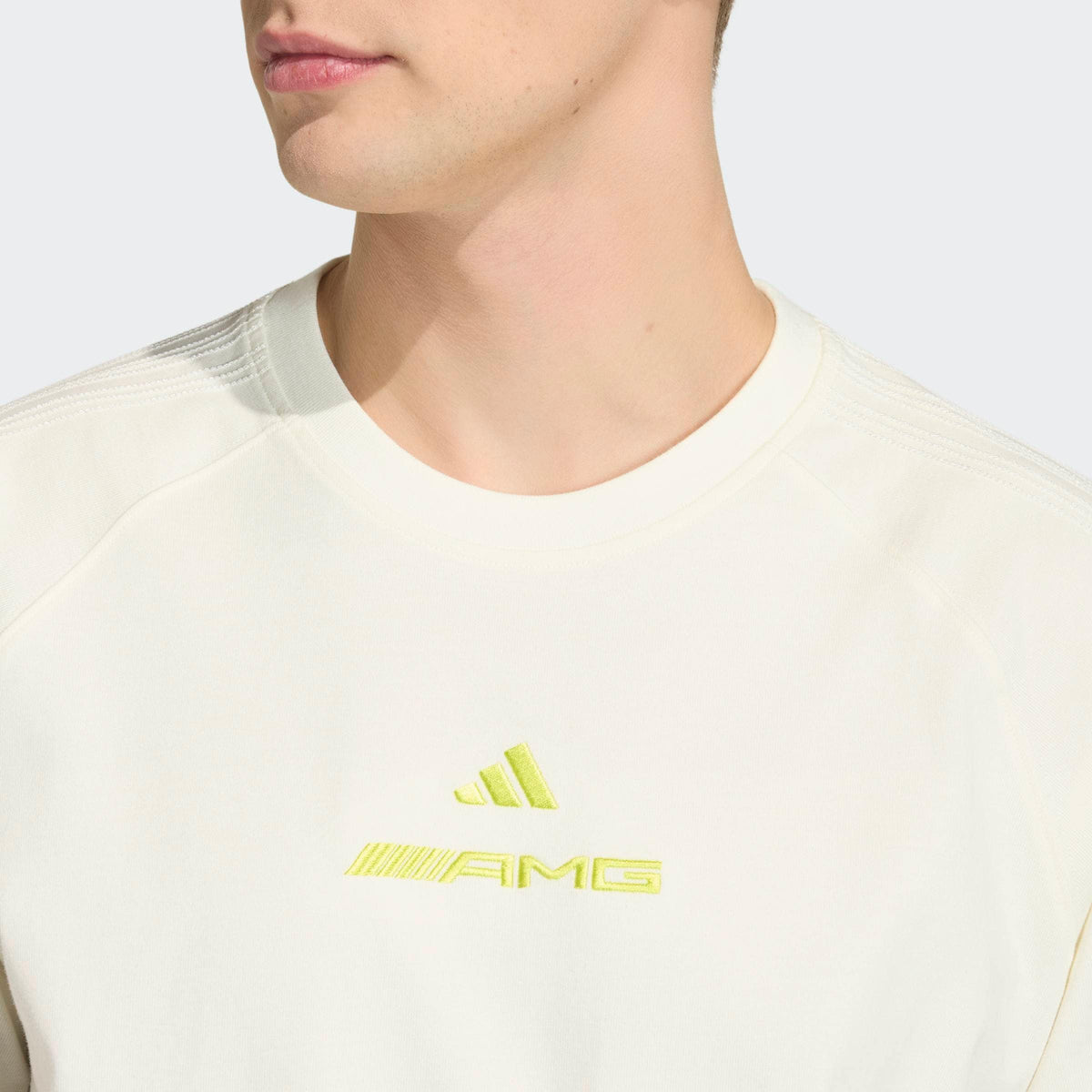 T-shirt AMG unisexe
