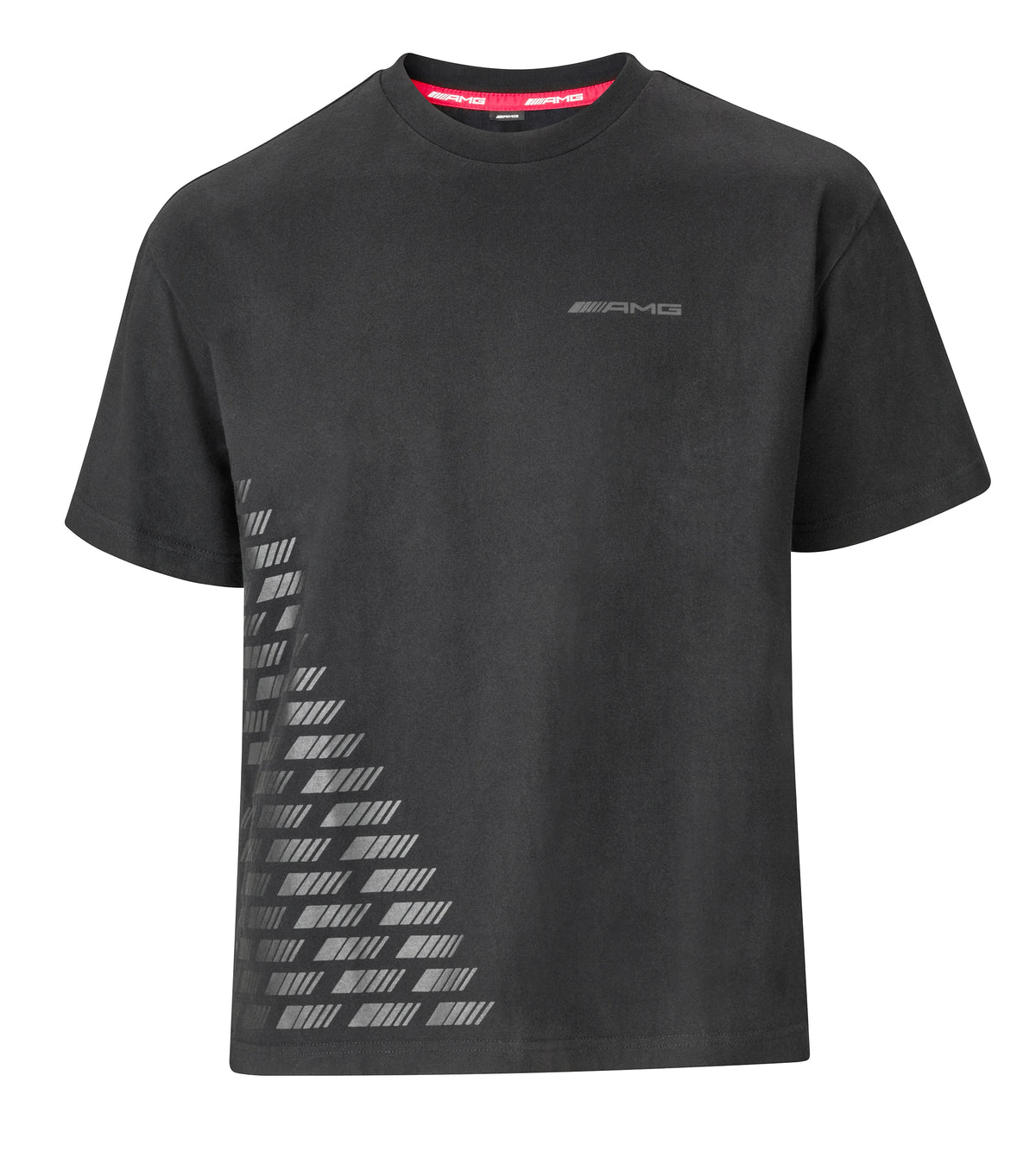T-shirt AMG unisexe