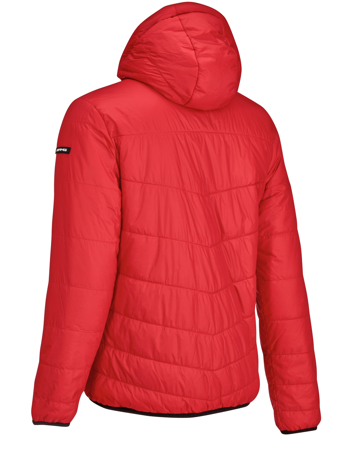 Veste matelassée réversible AMG homme